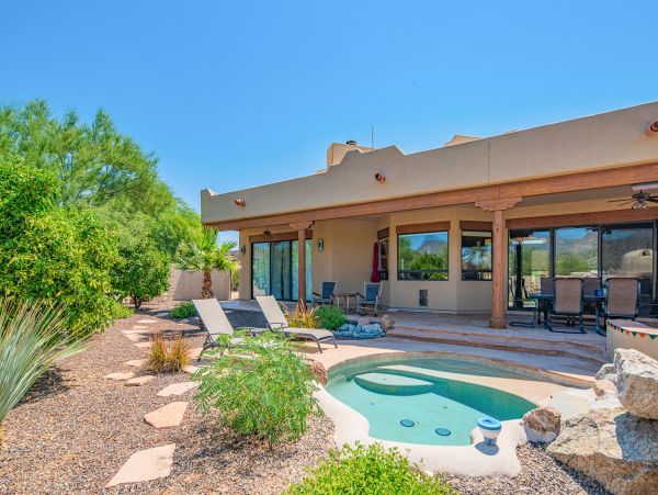Scottsdale Home 1023565