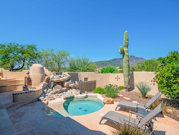 Scottsdale Home 1023565