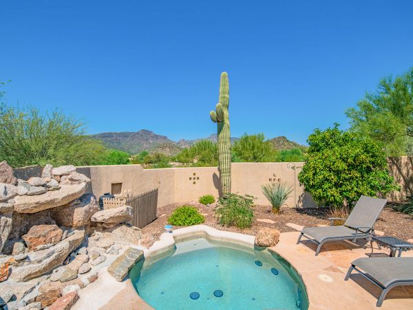 Scottsdale Home 1023565