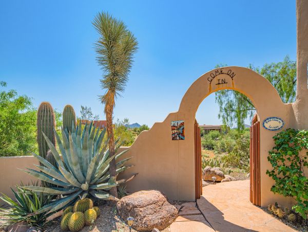 Scottsdale Home 1023565