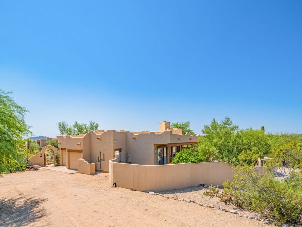 Scottsdale Home 1023565