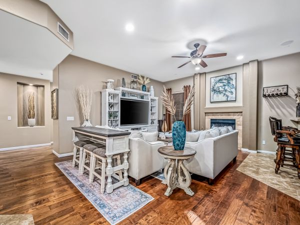 Scottsdale Home 1023566
