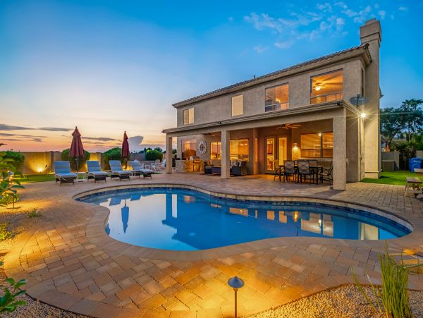 Scottsdale Home 1023566