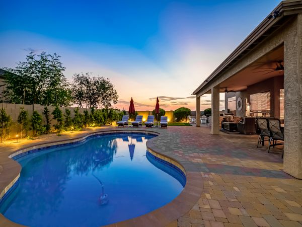 Scottsdale Home 1023566