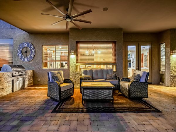 Scottsdale Home 1023566