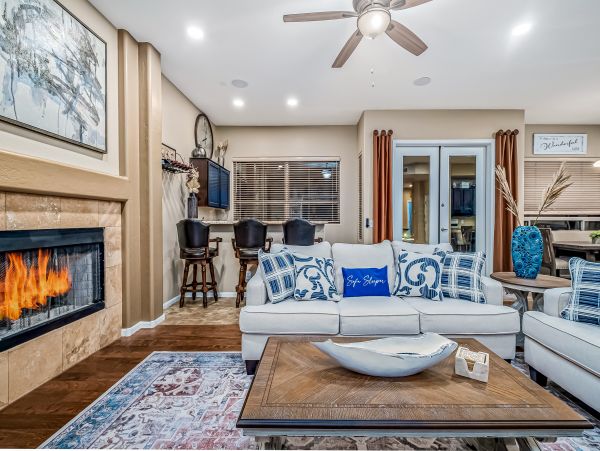 Scottsdale Home 1023566