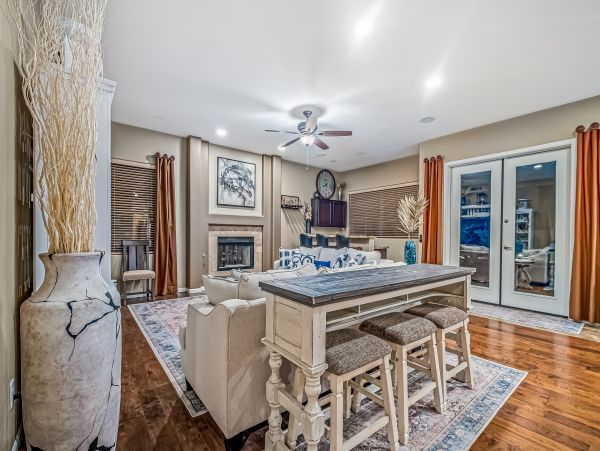 Scottsdale Home 1023566