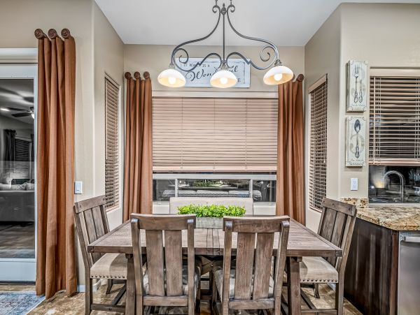 Scottsdale Home 1023566