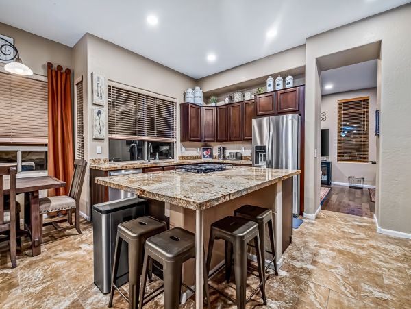 Scottsdale Home 1023566