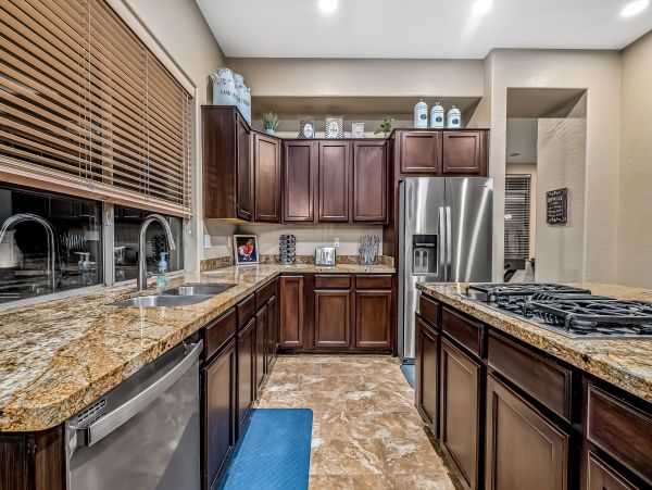 Scottsdale Home 1023566