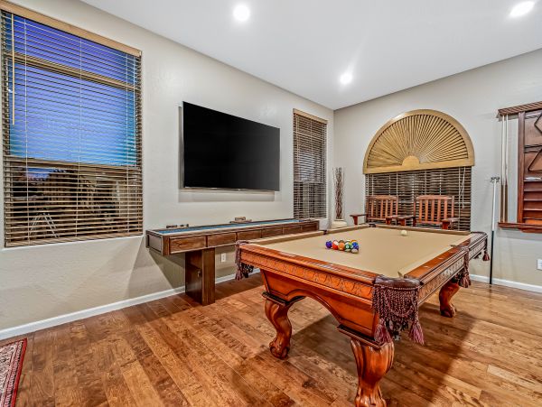 Scottsdale Home 1023566