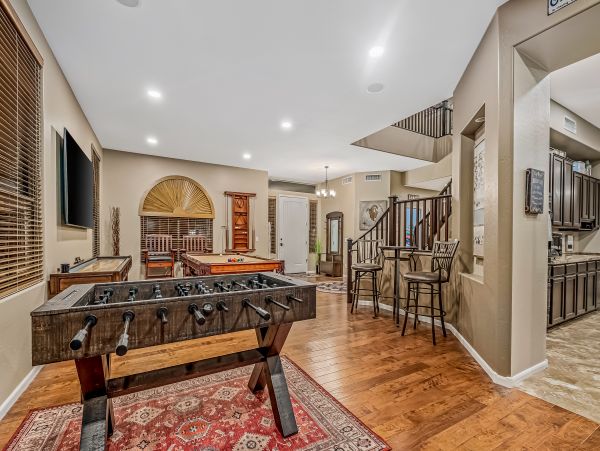 Scottsdale Home 1023566