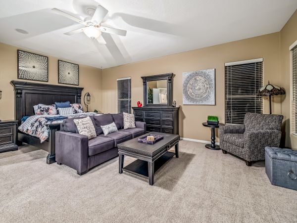 Scottsdale Home 1023566