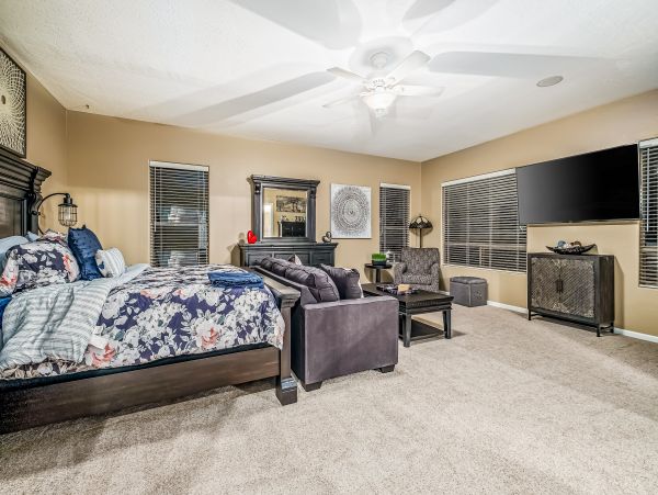 Scottsdale Home 1023566