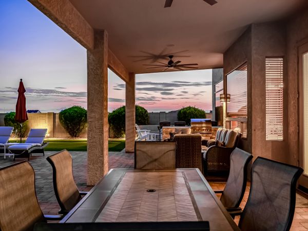 Scottsdale Home 1023566