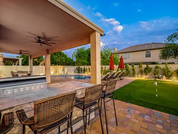 Scottsdale Home 1023566