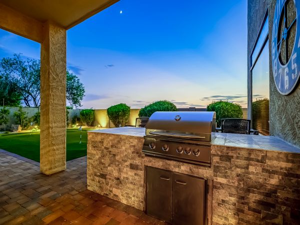 Scottsdale Home 1023566