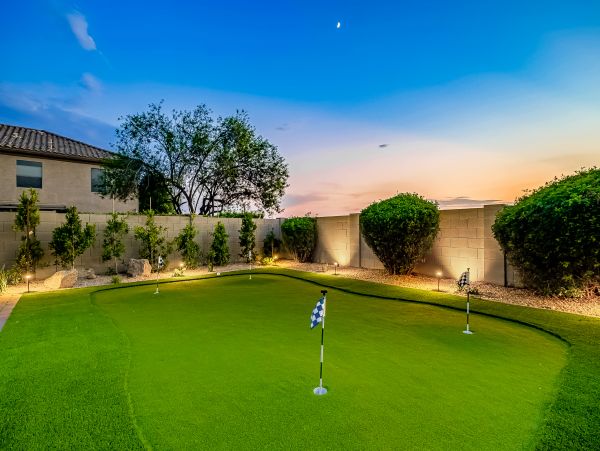 Scottsdale Home 1023566