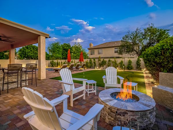 Scottsdale Home 1023566