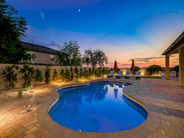 Scottsdale Home 1023566