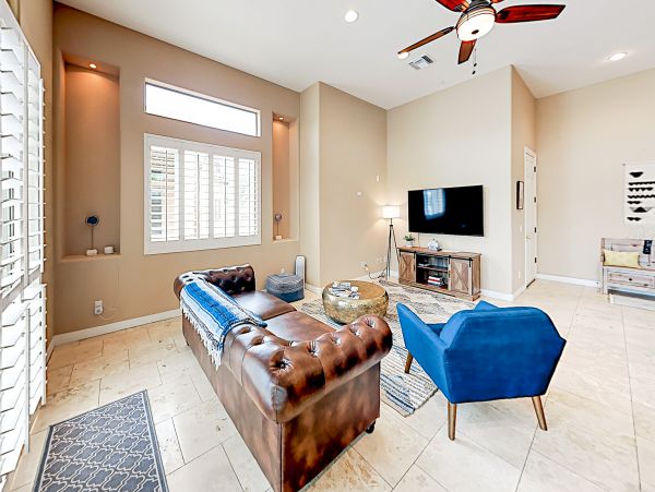 Scottsdale Home 1023567