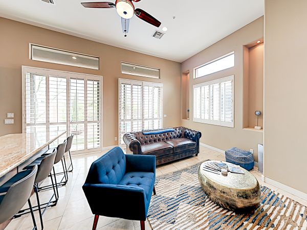Scottsdale Home 1023567