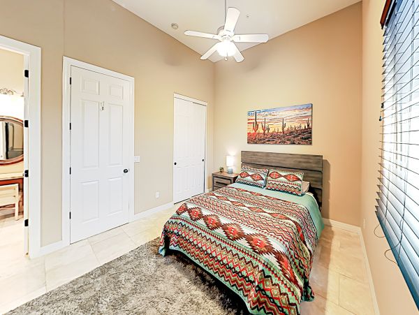 Scottsdale Home 1023567