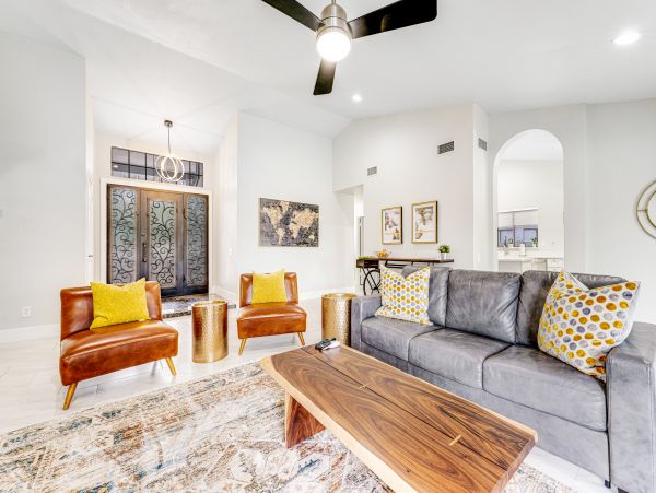 Scottsdale Home 1023568