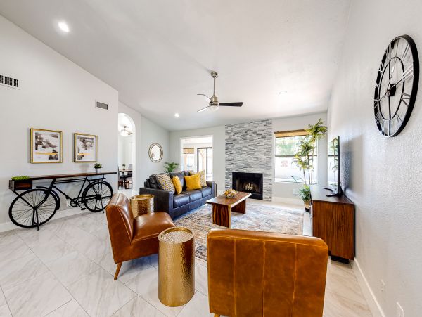 Scottsdale Home 1023568