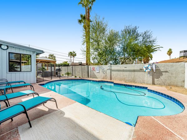 Scottsdale Home 1023568