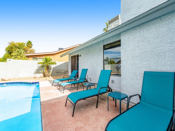Scottsdale Home 1023568