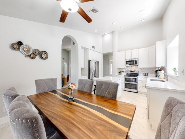 Scottsdale Home 1023568