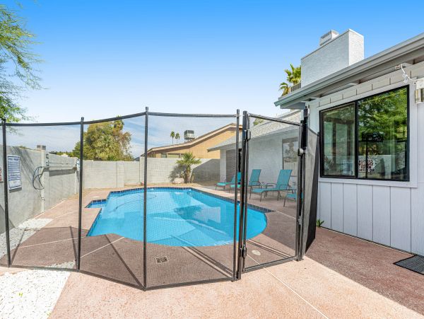 Scottsdale Home 1023568