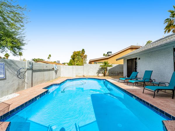 Scottsdale Home 1023568