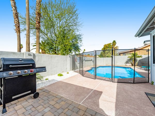 Scottsdale Home 1023568