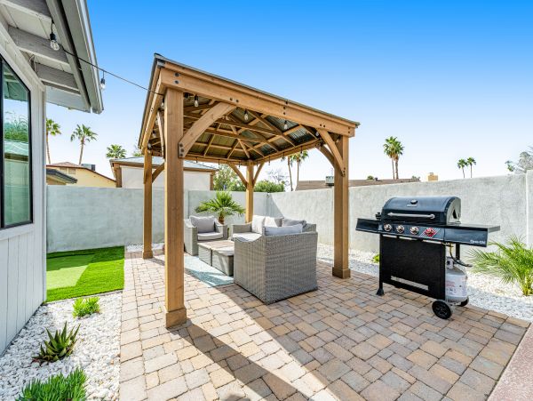 Scottsdale Home 1023568