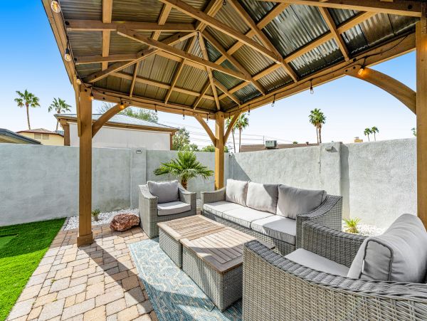 Scottsdale Home 1023568