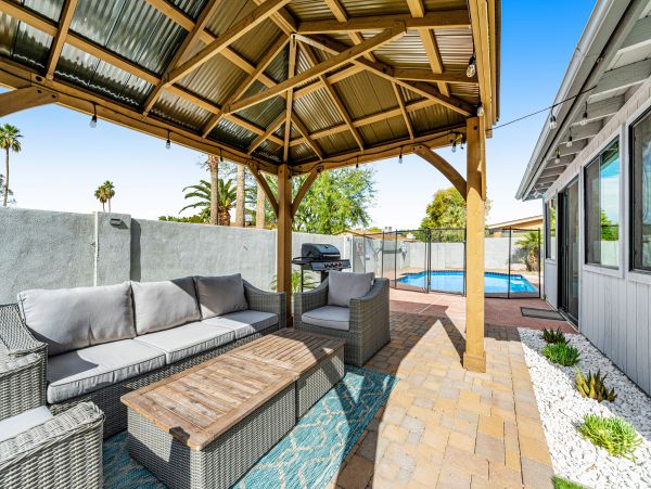 Scottsdale Home 1023568