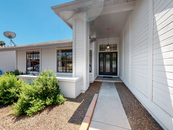 Scottsdale Home 1023568