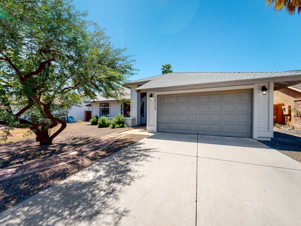 Scottsdale Home 1023568