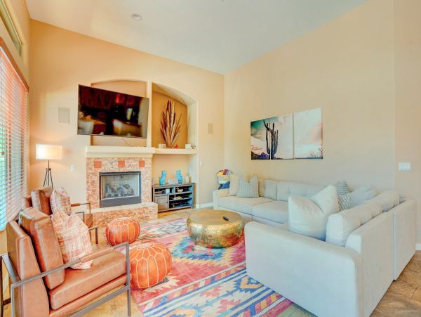 Scottsdale Home 1023569
