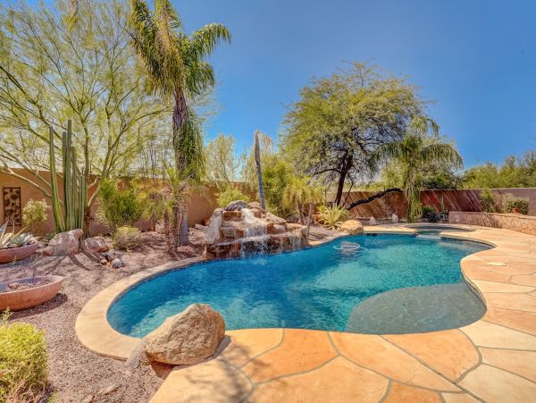 Scottsdale Home 1023569