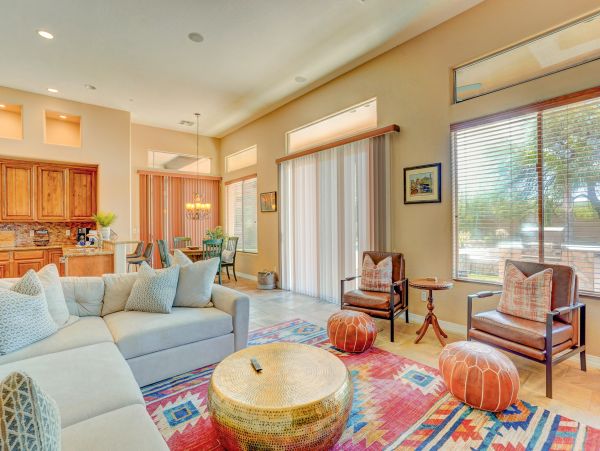 Scottsdale Home 1023569