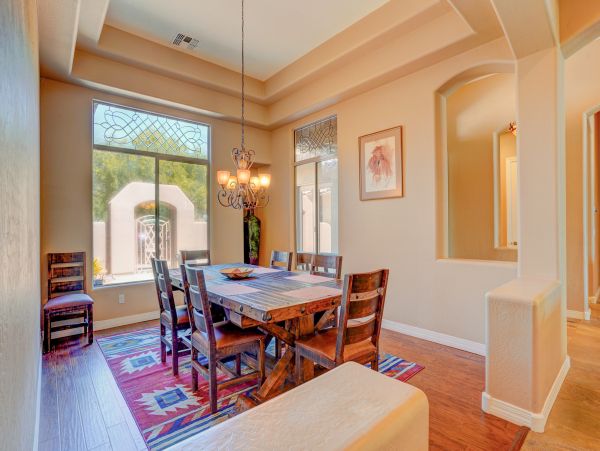 Scottsdale Home 1023569