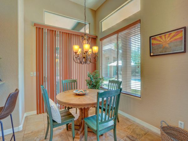 Scottsdale Home 1023569