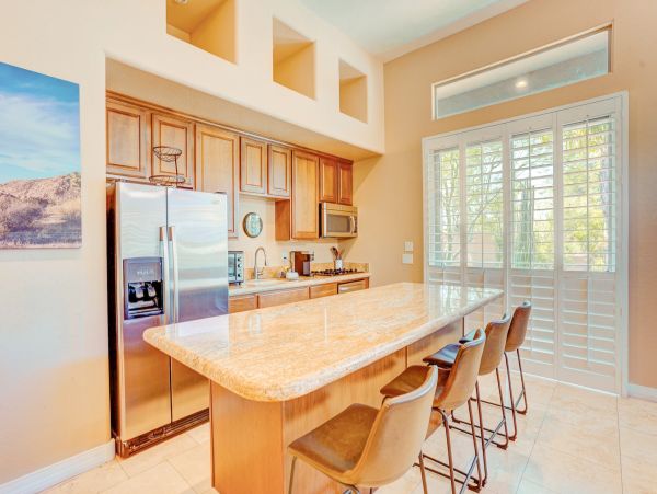 Scottsdale Home 1023569
