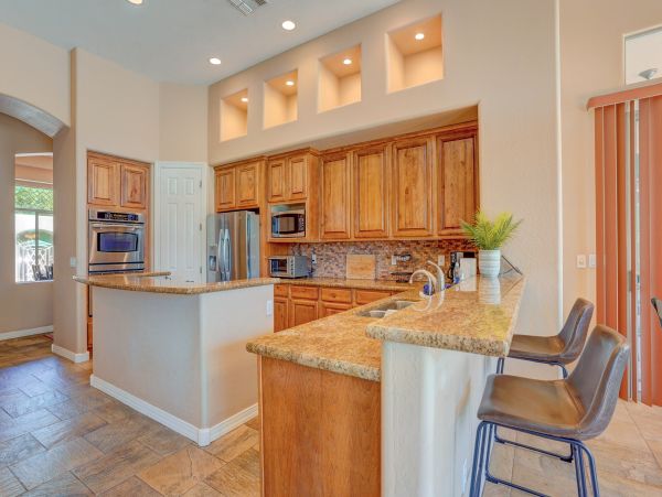 Scottsdale Home 1023569