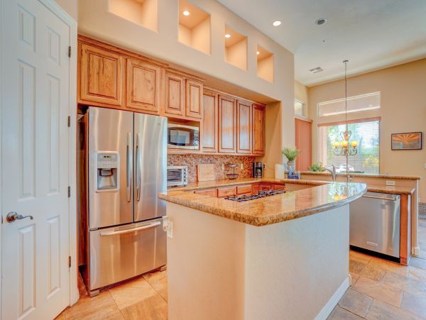 Scottsdale Home 1023569