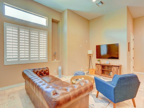 Scottsdale Home 1023569