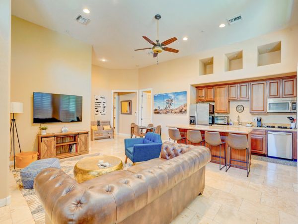 Scottsdale Home 1023569